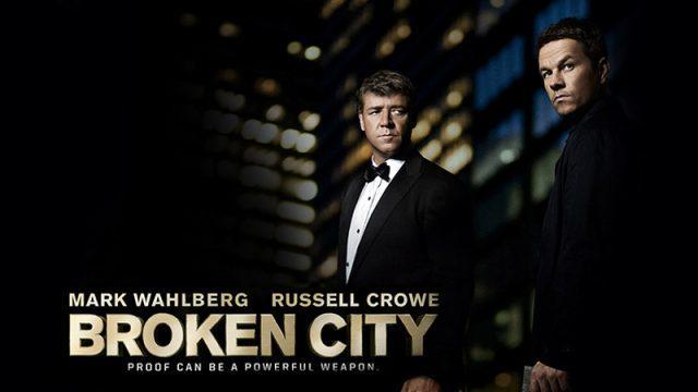 Sinopsis Film Broken City, Perjuangan Detektif di Posisi Terjepit!