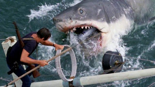 Tak Disangka! 7 Film Keren Ini Ternyata Gak Pakai Efek CGI, Kok Bisa?