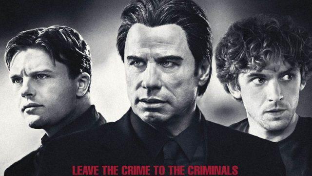 Sinopsis Film Criminal Activities, Kisah Pertemanan yang Terjebak Pinjaman Mafia