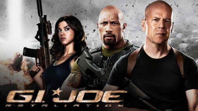 Sinopsis Film G.I. Joe: Retaliation, Intrik Militer yang Menegangkan!