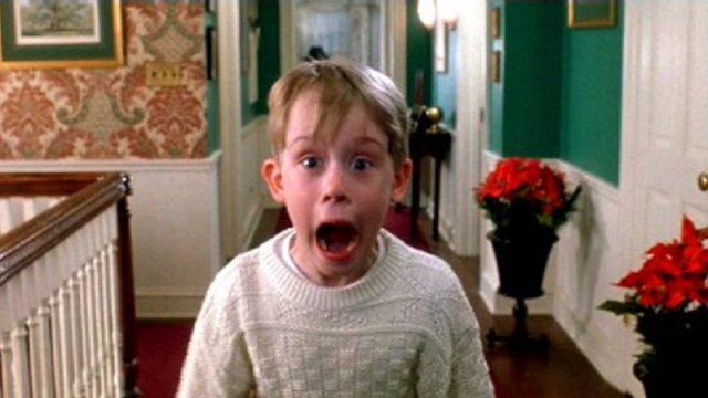 Meski Home Alone Sangat Populer, Banyak Orang Gak Tahu 7 Fakta Film Ini