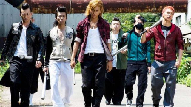 Rekomendasi Film Jepang yang Diambil dari Kisah Nyata, Siapin Tisu!