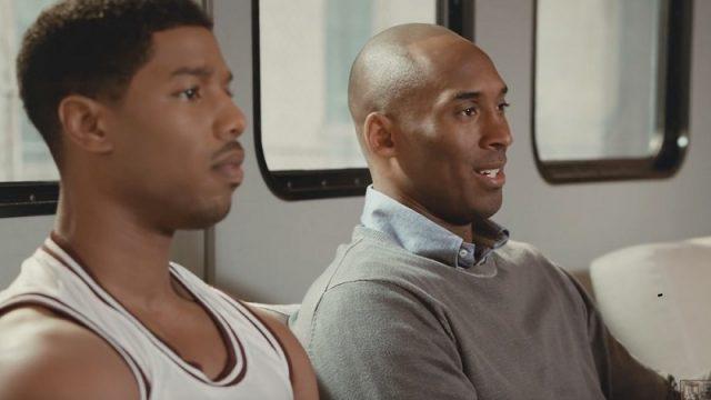 Kenang Kobe Bryant Sang 'Black Mamba' Lewat 5 Film Ini, No.3 Paling Kuras Air Mata!