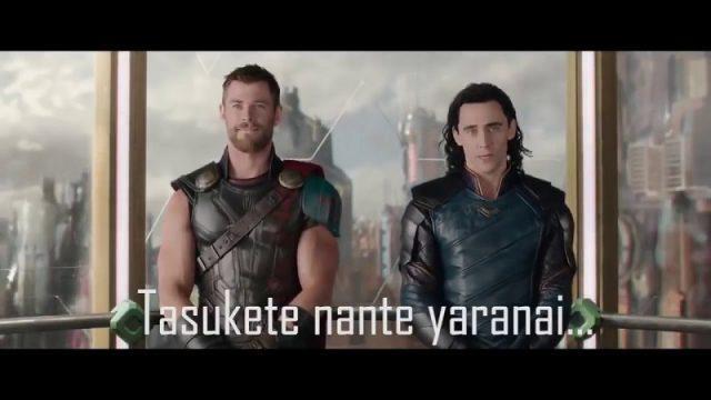 Bikin Geli! Begini Jadinya Jika Adegan Film Marvel Didubbing Orang Jepang