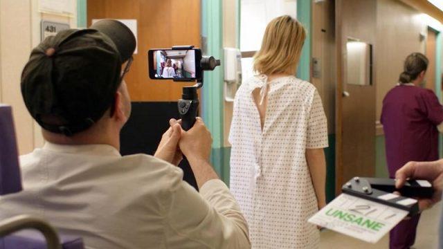 Gokil, 10 Film Kece Ini Ternyata Dibuat Hanya dengan Kamera HP!