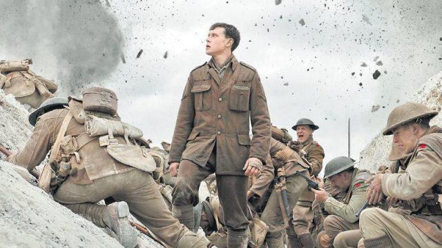 Deretan Film Perang Terbaik dari Indonesia dan Luar Negeri, Wajib Nonton!