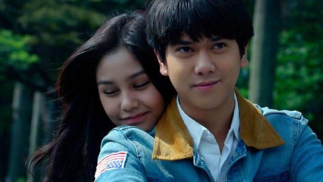 5 Rekomendasi Film Romantis Asia Terbaik Sepanjang Masa, Mesti Kamu Tonton