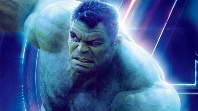 Hak Milik Kembali ke Marvel Studios, Akan Ada Film Solo Hulk?