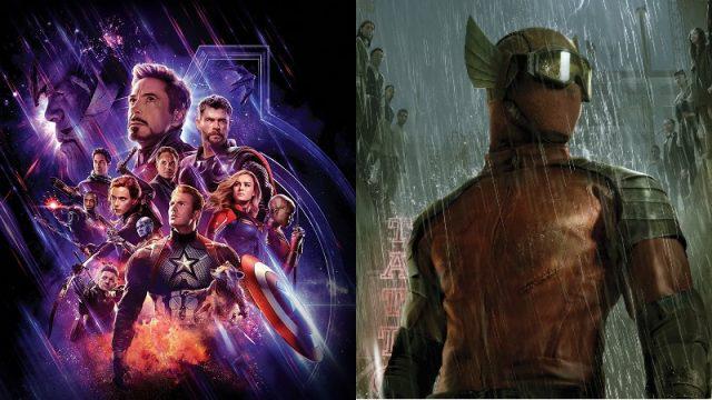 Seru Abis! Ini 5 Film Superhero Terbaik Sepanjang 2019!
