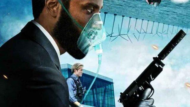 Dipenuhi Aksi Menegangkan, Inilah Film Tenet Karya Surtadara Kawakan Christoper Nolan