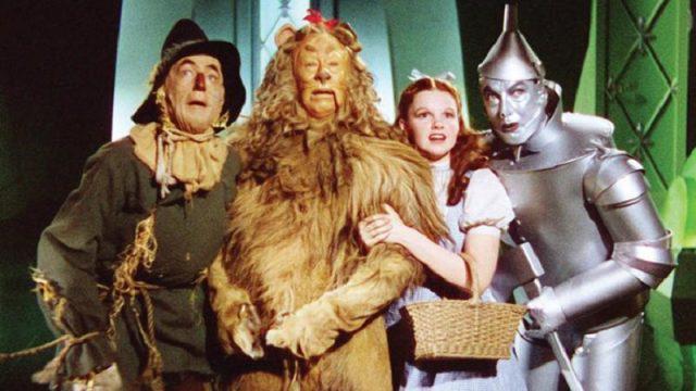 Inilah 7 Film Fantasi Terbaik Sepanjang Masa Versi Rotten Tomatoes!