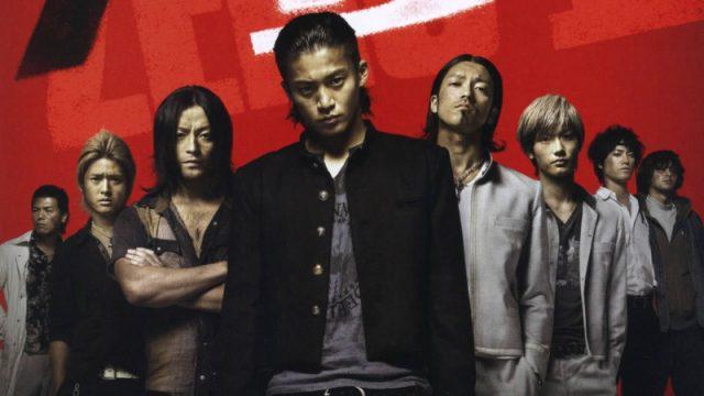 Ada Film Dari Indonesia! Ini Daftar 7 Film yang Mirip Crows Zero!