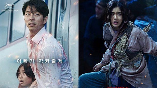 Gak Cuma Train To Busan, Ini 5 Film Zombie Korea yang Gak Boleh Dilewatin!