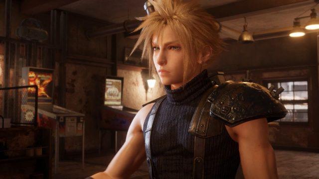 Final Fantasy 7 Part 2 Resmi Memasuki Proses Pembuatan!