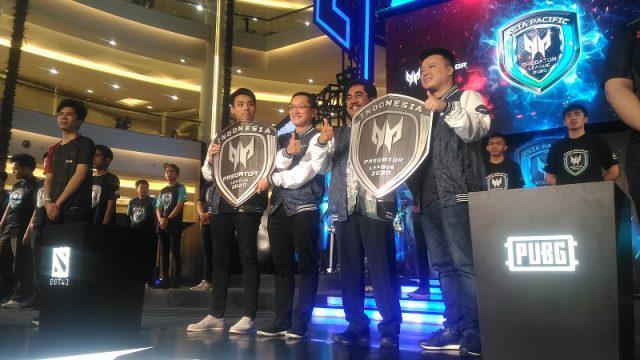 Resmi Dimulai! Ini Deretan Tim yang Bertanding di Final Indonesia Predator League 2020