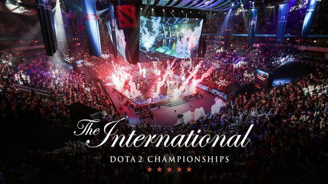 Ini Dia 5 Pertandingan Final Ideal The International 2019 Dota 2 Versi Redaksi GGWP.ID