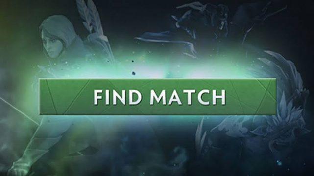 Dota 2 Perbaharui Sistem Matchmaking Baru! Ada Apakah Gerangan?