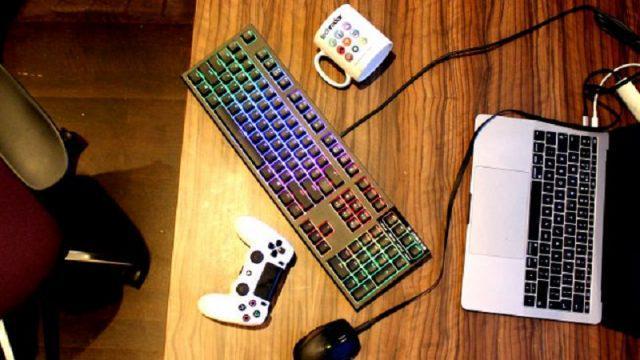 Pengen Jadi Pro Player Esports PC? Ini Deretan Keyboard Terbaik 2019 untuk Dukung Karier Esport Kamu!