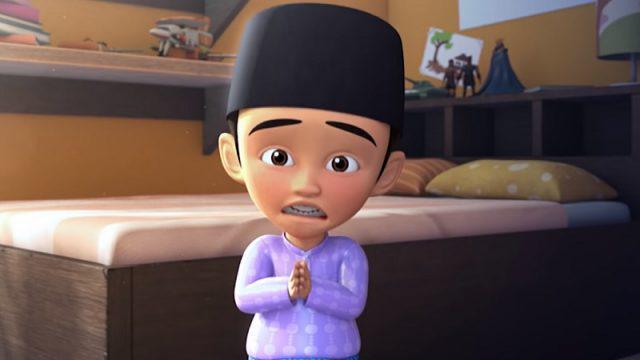 5 Fakta Fizi Upin dan Ipin yang Mungkin Belum Kamu Tahu!