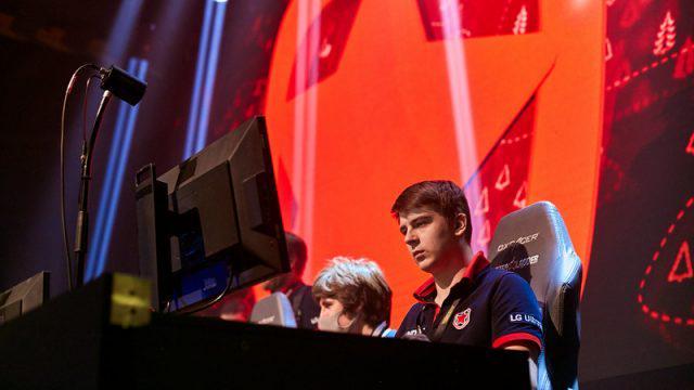 Gambit Esports Divisi Dota 2 Hanya Tersisa 2 Pemain. Kok Bisa?