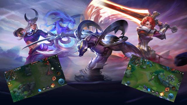 AOV Indonesia Bakal Kedatangan Fog of War! Apa Itu Fog of War?