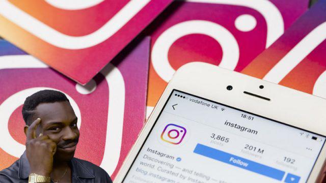 Mau Jadi Selebgram? Berikut Cara Menambah Follower Instagram Paling Mudah