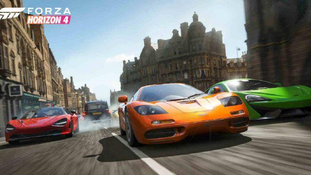 5 Game Balap Open World Terbaik untuk Rasakan Sensasi Formula E yang Menakjubkan!
