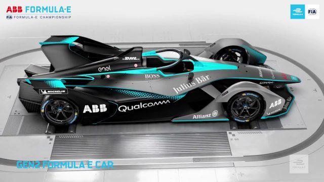 Sedang Ramai Dibahas, Apa Sih Formula E Itu? Berikut Penjelasannya