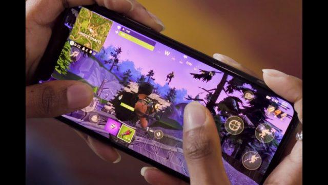 Resmi! Akhirnya Fortnite Mobile Sudah Bisa Dimainkan di Android!