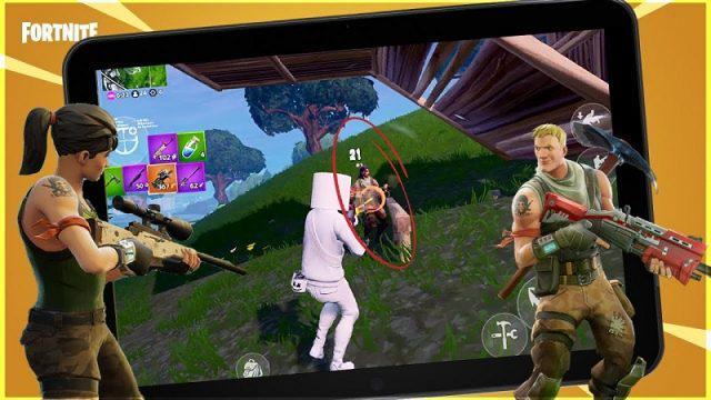 Secakep-cakepnya PUBGM dan CODM, Tetep Masih Unggul Fortnite? Ini Alasannya!