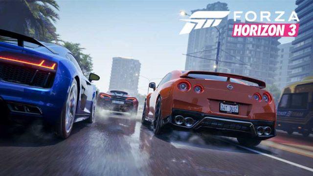 Segera dihapuskan, Microsoft Gelar Diskon Besar untuk Forza Horizon 3