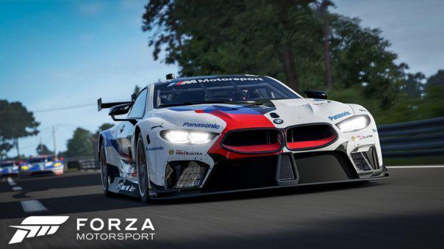 It's Race Time! Turn 10 Pastikan Forza Motorsport 8 Akan Lebih Apik!