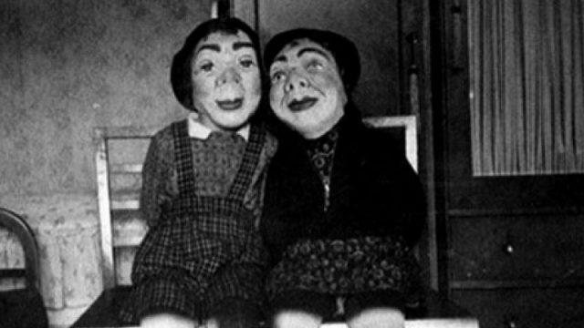 Gak Semua Orang Berani dan Kuat Lihat 20 Foto Deep Web Ini, Serem Banget!