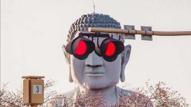 Gak Disengaja, 10 Momen Kebetulan Ini Malah Hasilkan Foto Keren!