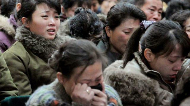 Bocor di Internet, Ini Sederet Foto 'Terlarang' di Korea Utara yang Berhasil Diabadikan