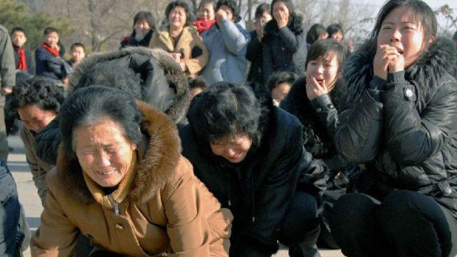10 Foto "Terlarang" yang Bisa Bikin Petinggi Korea Utara Naik Pitam, Kenapa?