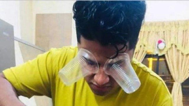 10 Foto Lucu yang Buktikan Kreatif dan Gak Modal Itu Beda Tipis!
