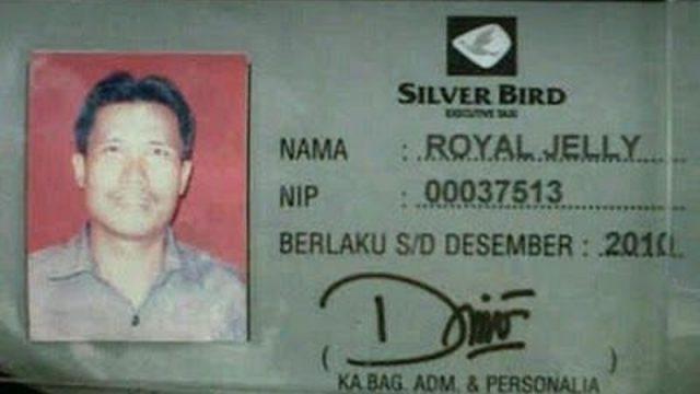 17 Nama Unik Paling Konyol yang Hanya Ada di Indonesia PART 2! Siap-Siap Ngakak
