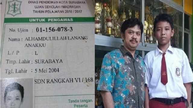 Dari Kamingsun Sampai Azan Maghrib, 13 Nama Kocak Ini Anehnya Gak Ketulungan