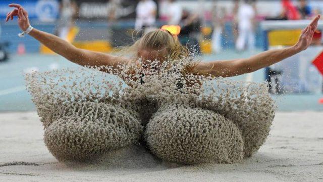 Terlalu Epic! Ini 10 Foto Keren yang Hanya Bisa Diambil Sekali Seumur Hidup