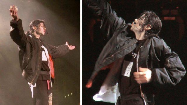 Michael Jackson Hingga Paul Walker, Ini 10 Foto Terakhir Artis Dunia yang Diabadikan Sebelum Meninggal