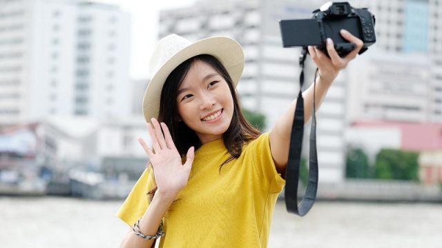 7 Foto Ini "Haram" Kamu Upload ke Sosial Media, Bisa Cilaka!
