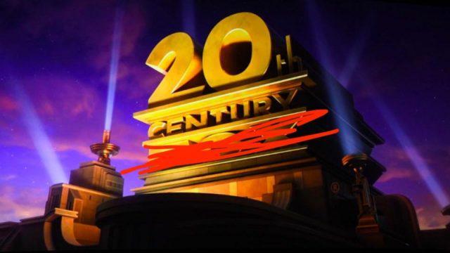 Nama 20th Century Fox Tidak Akan Muncul Lagi di Bioskop