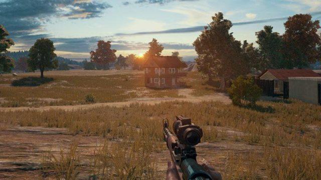 Spek PC Rendah Merapat! Inilah Alasan untuk Install PUBG PC Lite