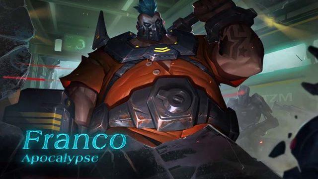 Culik Musuhmu dengan Guide Franco Mobile Legends Ini!