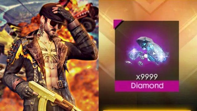 Ada Hadiah Hingga 19.999 Diamond, Begini Cara Ikutan Friends Callback Free Fire
