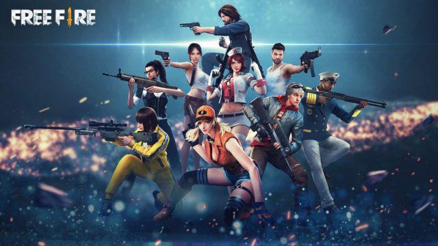 Kuat Gak? Nih Spesifikasi Minimum Smartphone Buat Download Free Fire!