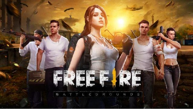 Jangan Takut By 1! Ikuti Latihan Persiapan Solo di Free Fire Ini