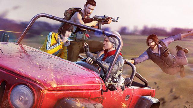 Gak Kalah Epic dari Free Fire, Ini 7 Game Mobile yang Rilis Januari 2020!