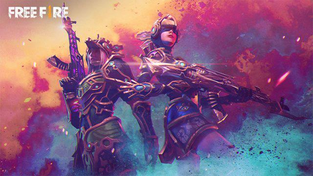 Jarang Diperhatikan, Apa Sih Attachment Paling Penting di Free Fire?